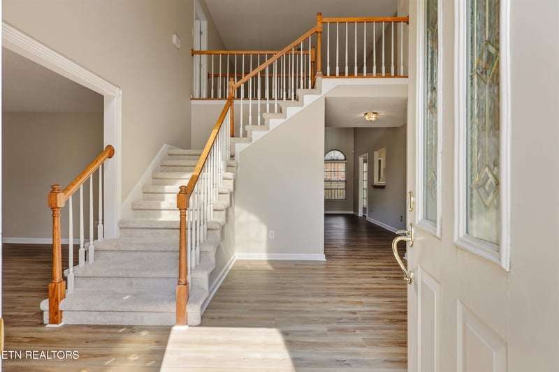 3313 Bridlebrooke Dr, Knoxville, TN 37938