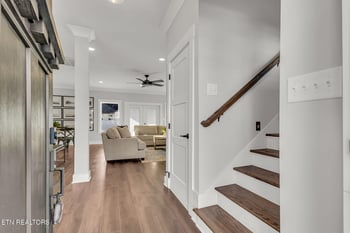 3313 Indian Summer Lane Rd LOT 82, Knoxville, TN 37920