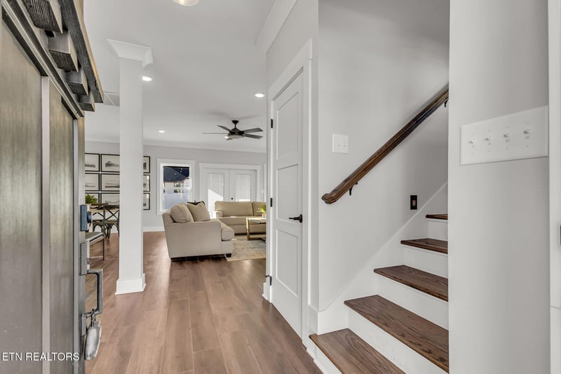 3313 Indian Summer Lane Rd LOT 82, Knoxville, TN 37920