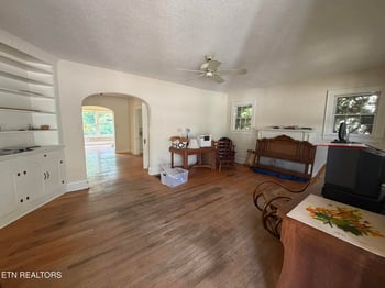 3313 Orlando St, Knoxville, TN 37917