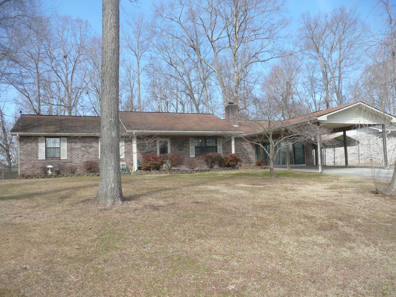 3313 Shagbark Dr, Powell, TN 37849