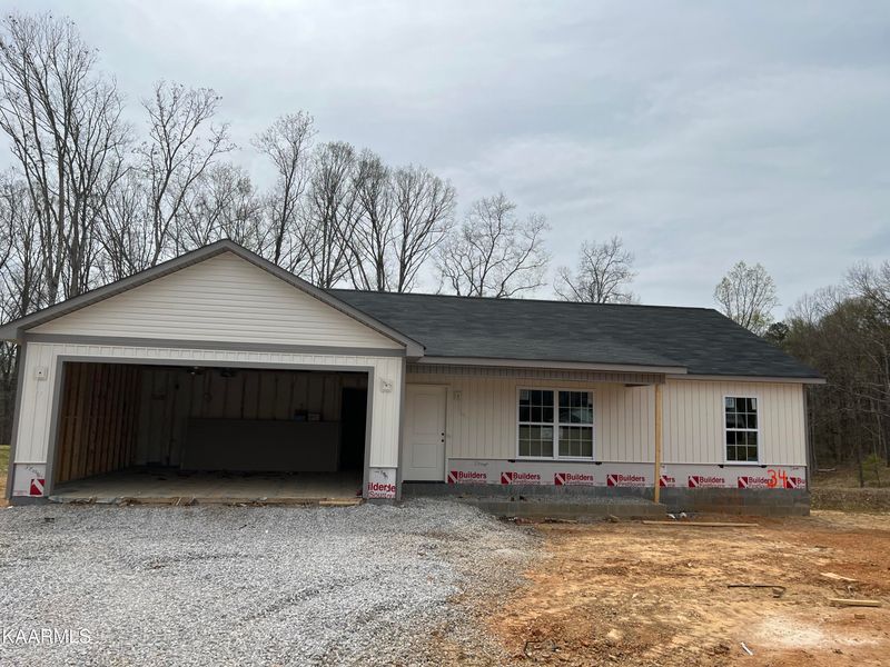 3313 Townsend Park Ln, Powell, TN 37849
