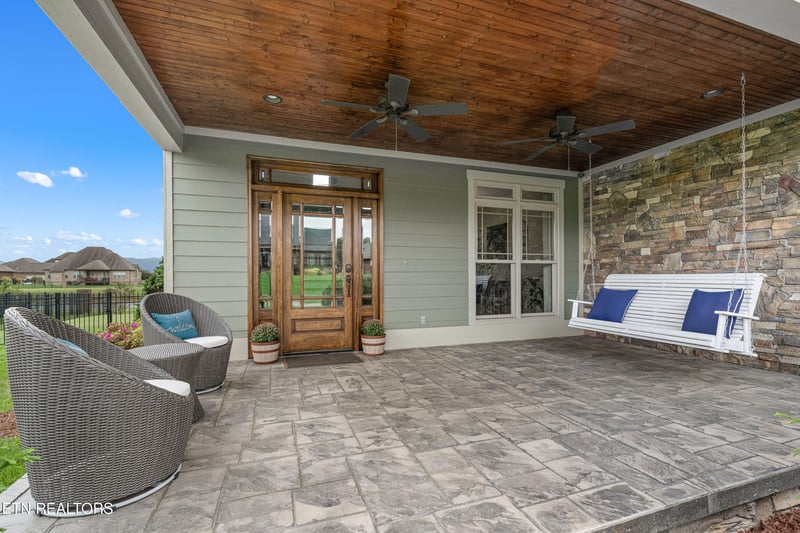 3314 Bridgewater Crossing, Maryville, TN 37804