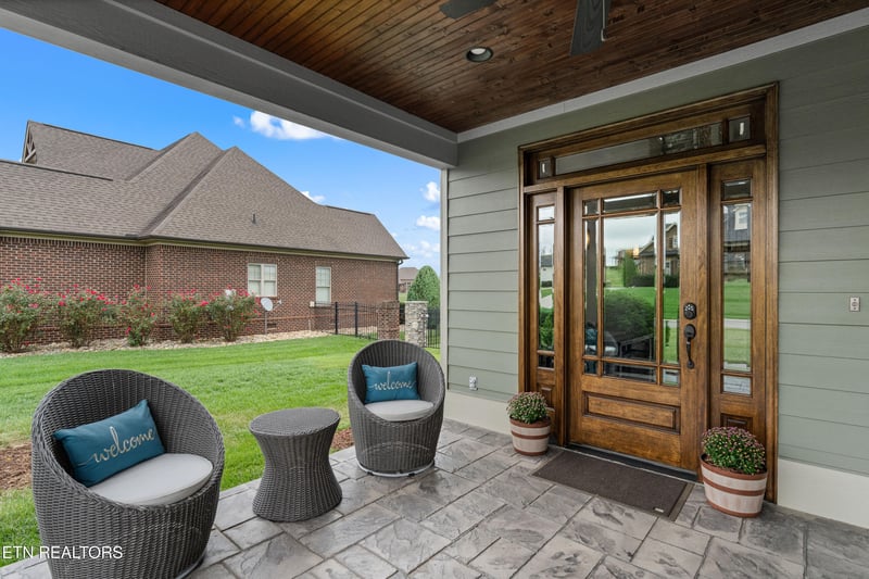 3314 Bridgewater Crossing, Maryville, TN 37804
