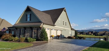 3314 Bridgewater Crossing, Maryville, TN 37804