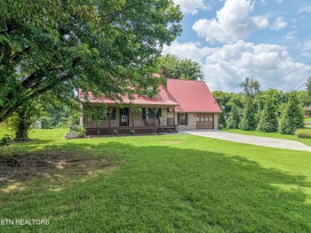 3314 Melody Ln, Maryville, TN 37804