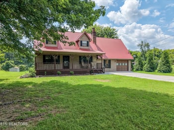 3314 Melody Ln, Maryville, TN 37804