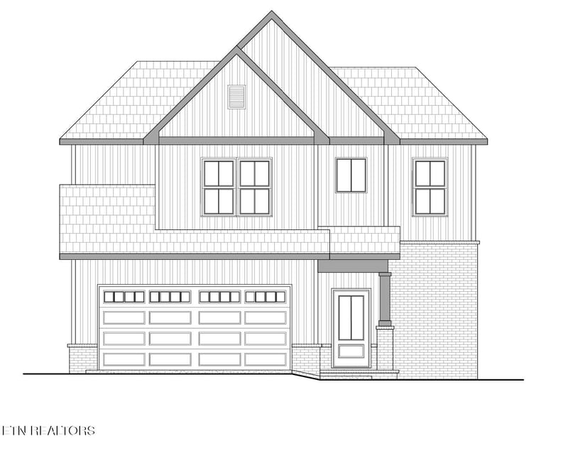 3314 Mountain Aster Dr, Knoxville, TN 37924