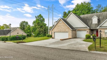 3315 Laurel View Rd, Knoxville, TN 37917