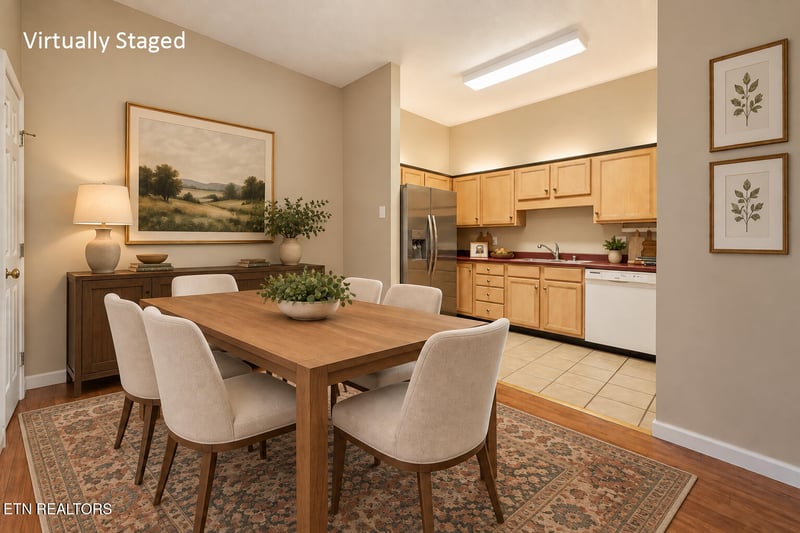 3315 Laurel View Rd, Knoxville, TN 37917