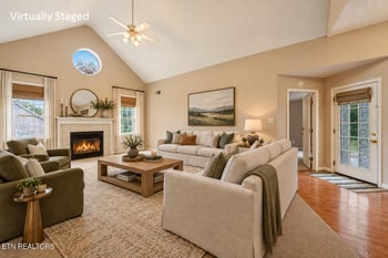 3315 Laurel View Rd, Knoxville, TN 37917