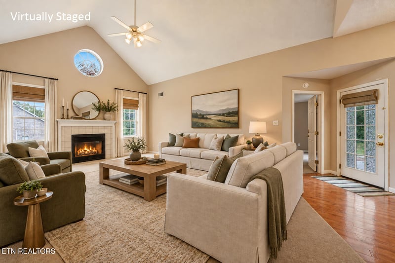 3315 Laurel View Rd, Knoxville, TN 37917