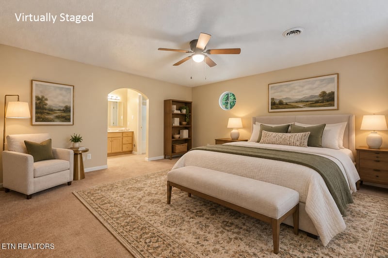 3315 Laurel View Rd, Knoxville, TN 37917