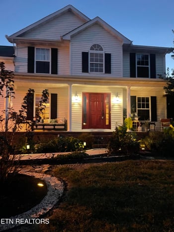 3315 Lighted Path Ln, Knoxville, TN 37931