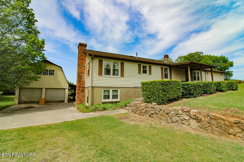 3315 Pineview Rd, Maryville, TN 37803