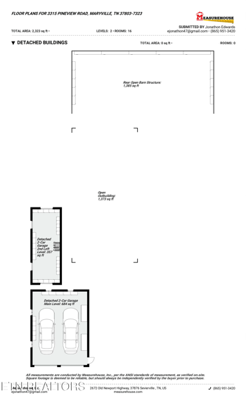 3315 Pineview Rd, Maryville, TN 37803