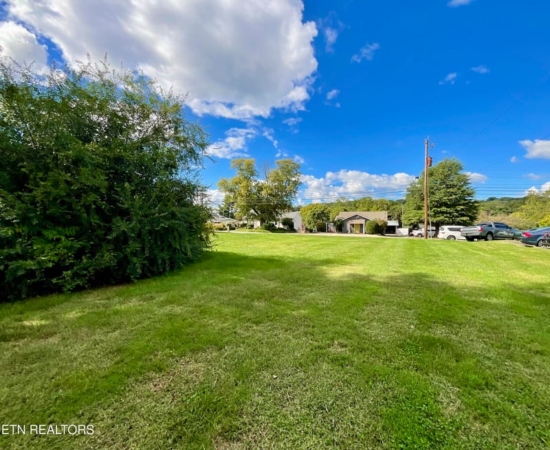 3316 Morris Ave, Knoxville, TN 37909