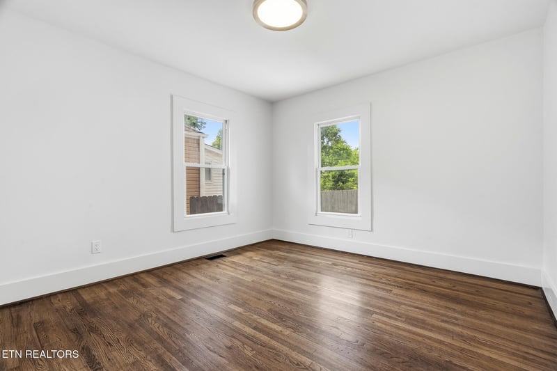 3317 Monmouth St, Knoxville, TN 37917