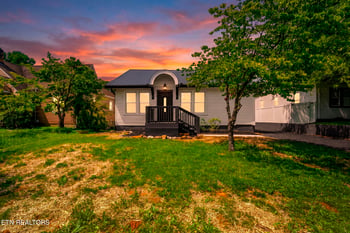 3317 Monmouth St, Knoxville, TN 37917