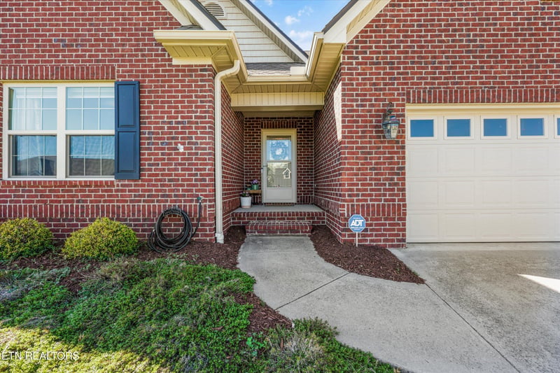 3317 Parrish Hill Ln, Knoxville, TN 37938