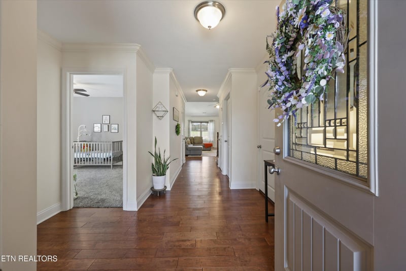 3317 Parrish Hill Ln, Knoxville, TN 37938