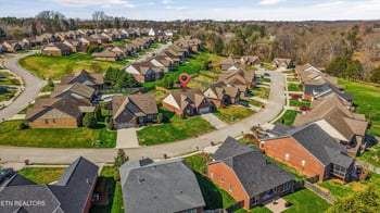 3317 Parrish Hill Ln, Knoxville, TN 37938