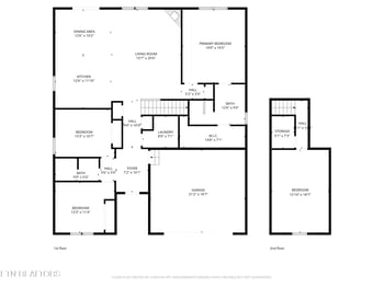 3317 Parrish Hill Ln, Knoxville, TN 37938
