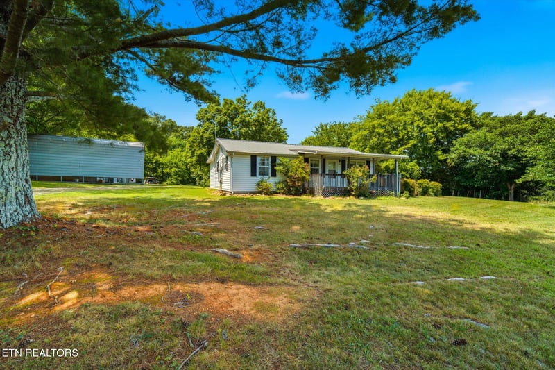 3317 Pink Hatcher Ln, Louisville, TN 37777