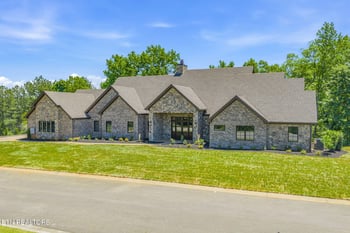 3317 Preserve Pointe Way, Louisville, TN 37777