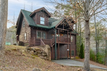 3318 Covered Bridge Way, Sevierville, TN 37862