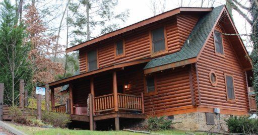 3319 Covered Bridge Way, Pigeon Forge, TN 37862