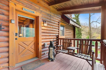 3319 Covered Bridge Way, Sevierville, TN 37862