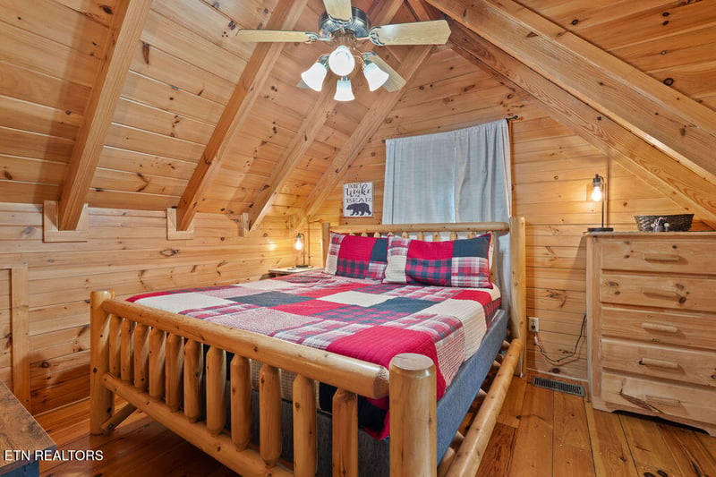 3319 Covered Bridge Way, Sevierville, TN 37862