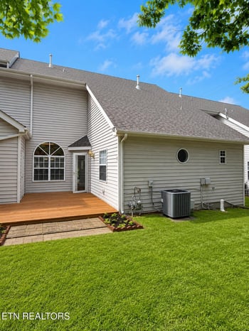 3319 Laurel View Rd, Knoxville, TN 37917
