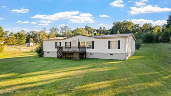 3319 Morgan County Hwy, Wartburg, TN 37887
