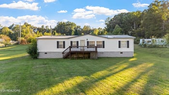 3319 Morgan County Hwy, Wartburg, TN 37887