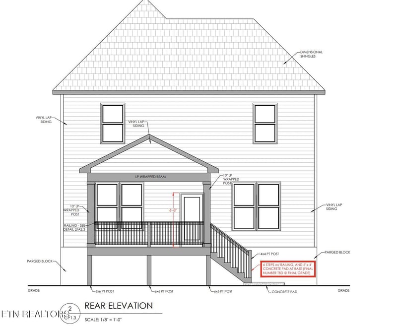 3319 Mountain Aster Dr, Knoxville, TN 37924