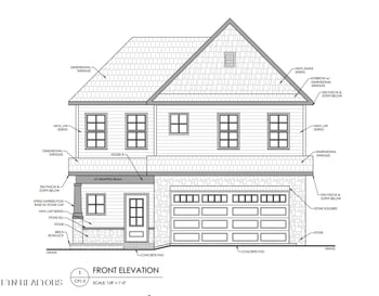 3319 Mountain Aster Dr, Knoxville, TN 37924