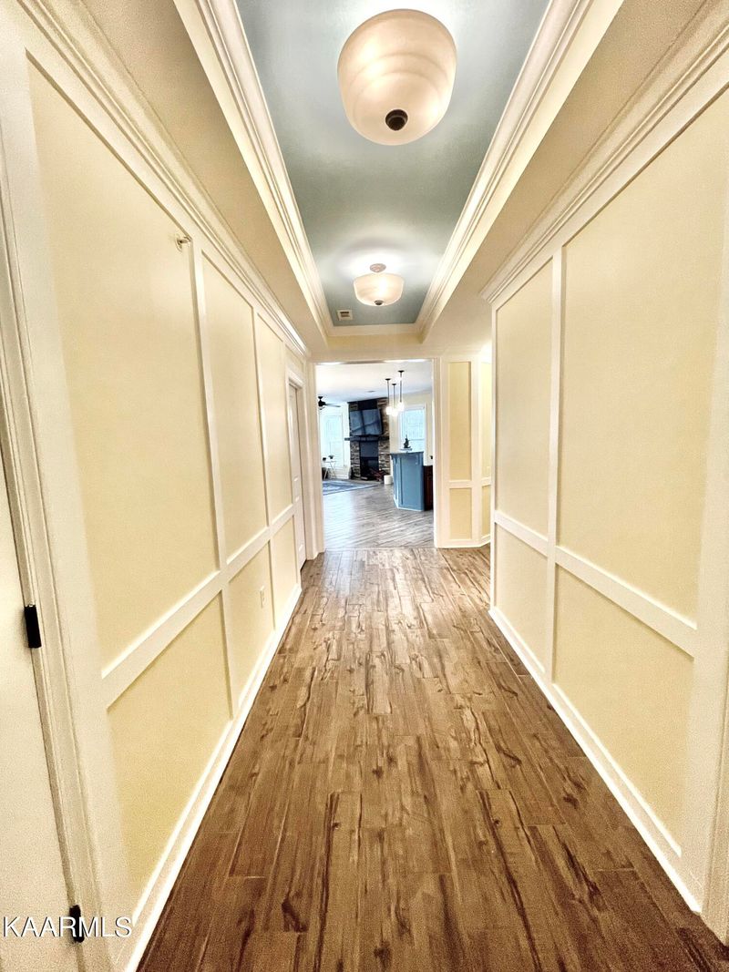332 Centennial Bluff Blvd #332, Oak Ridge, TN 37830