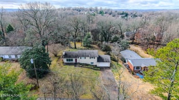 332 Crestview Rd, Knoxville, TN 37934