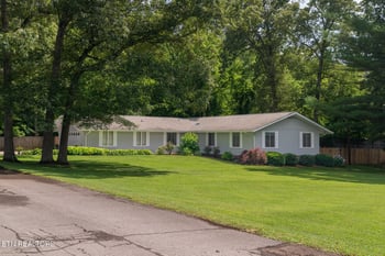 332 Crossfield Dr, Knoxville, TN 37920