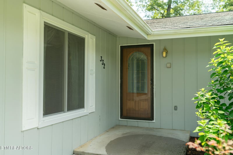 332 Crossfield Dr, Knoxville, TN 37920
