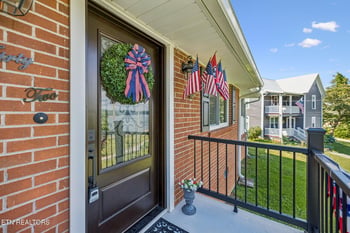 332 Euclid Ave, Kingston, TN 37763