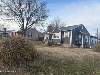 332 Henderson St, Maryville, TN 37804