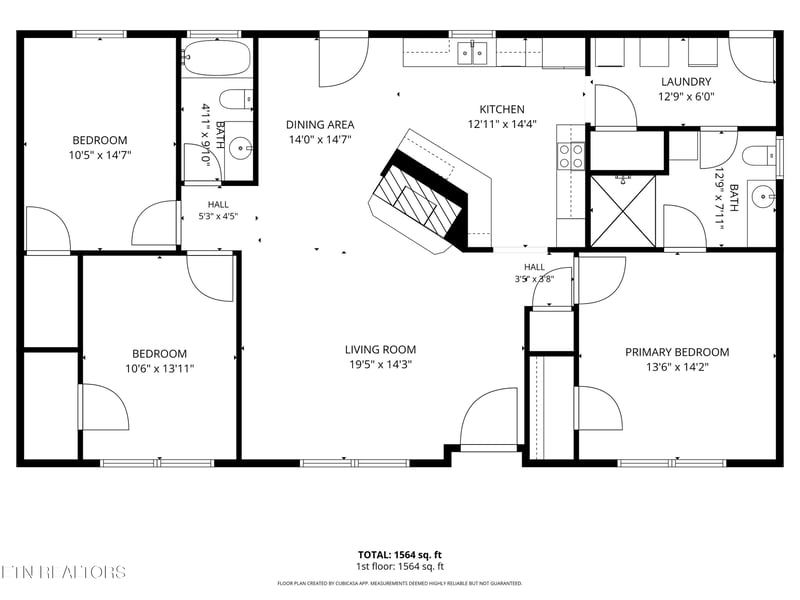 332 Howard Rd, Loudon, TN 37774