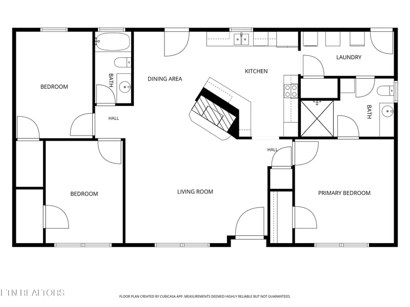 332 Howard Rd, Loudon, TN 37774