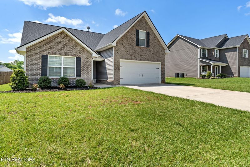 332 Kline Dr, Loudon, TN 37774