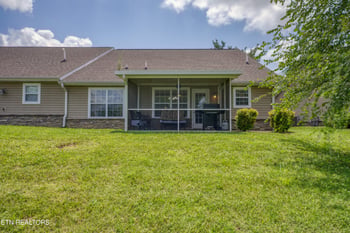 332 Meriwether Way, Pigeon Forge, TN 37863