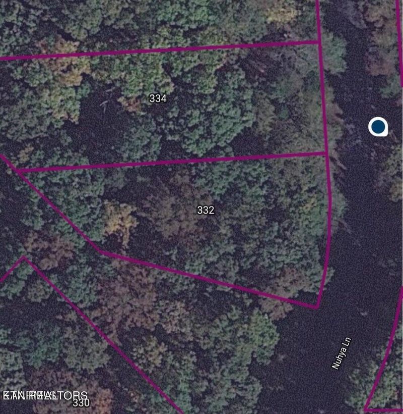 332 Nuhya Ln, Loudon, TN 37774
