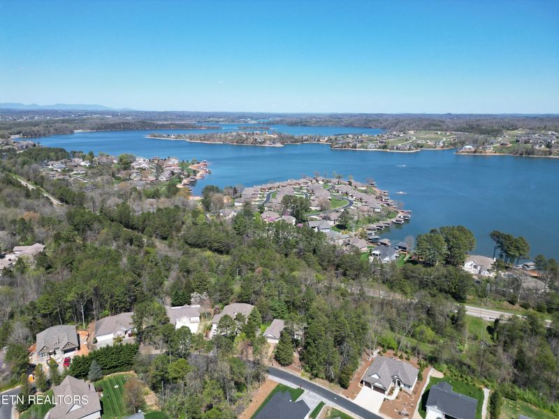 332 Okema Way, Loudon, TN 37774